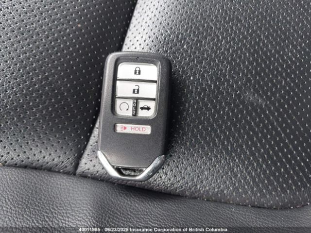 1HGCV2F9XKA800089 Honda k20c4