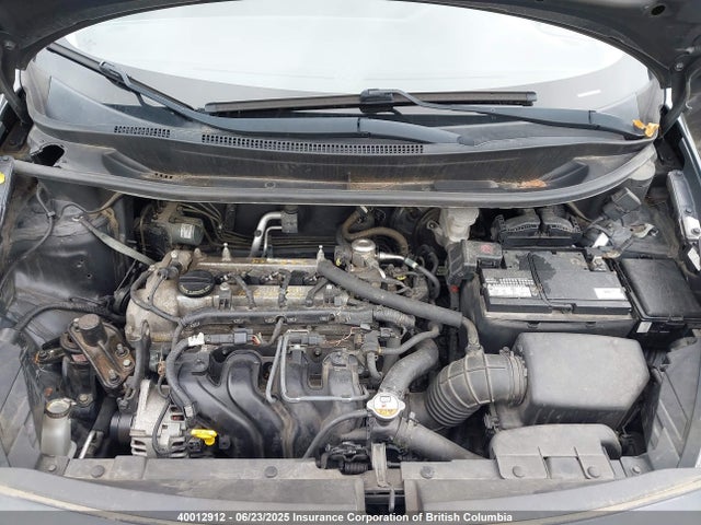 KNADM4A38E6379188 KIA dohc gamma