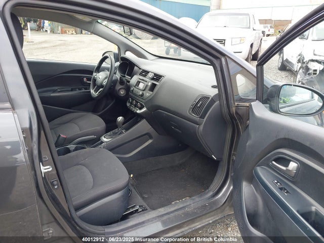 KNADM4A38E6379188 KIA dohc gamma