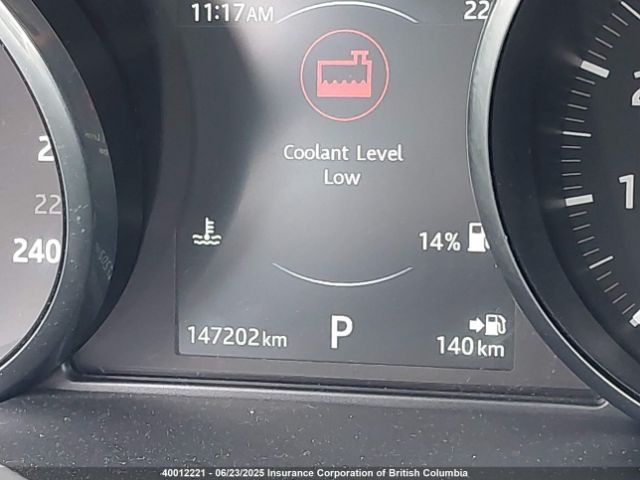SALVP2BG2HH207986 Land Rover gtdi lev3 sulev30