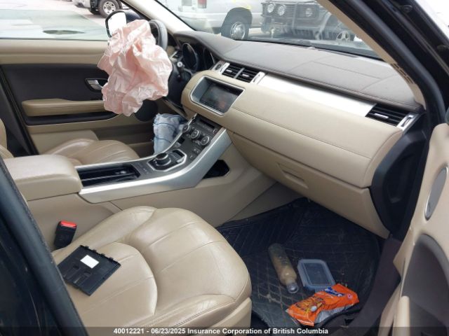 SALVP2BG2HH207986 Land Rover gtdi lev3 sulev30
