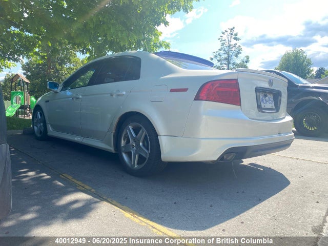 Aukcja sprzedaży 2006 Acura Tl, vin: 19UUA66246A801075, numer aukcji: 40012949