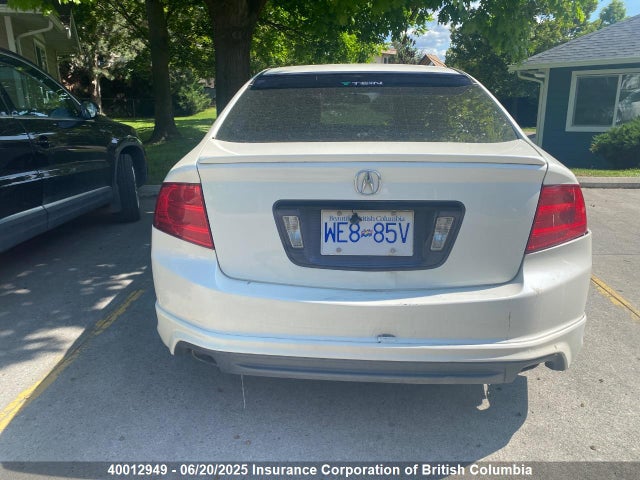 Aukcja sprzedaży 2006 Acura Tl, vin: 19UUA66246A801075, numer aukcji: 40012949