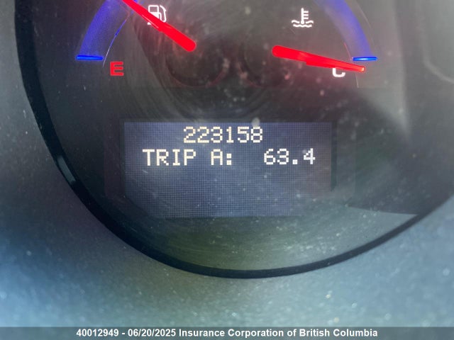 Aukcja sprzedaży 2006 Acura Tl, vin: 19UUA66246A801075, numer aukcji: 40012949