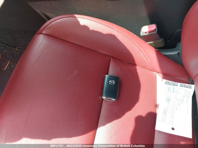 JM1BPBMM5L1172066 Mazda py cylinder deactivation