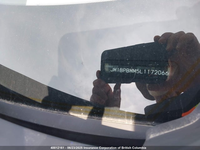 JM1BPBMM5L1172066 Mazda py cylinder deactivation
