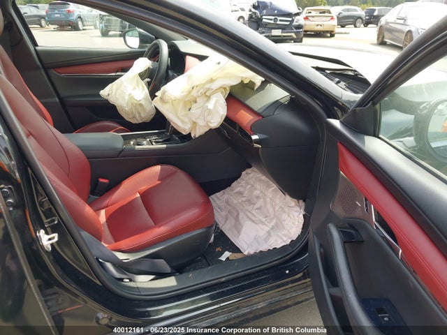 JM1BPBMM5L1172066 Mazda py cylinder deactivation