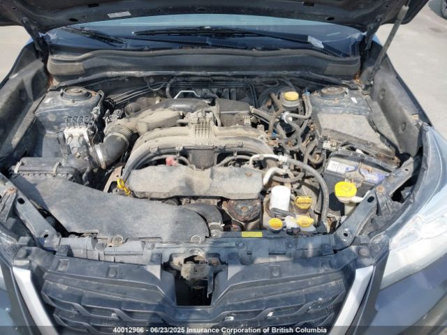 JF2SJEBC7HH420606 Subaru naturally aspirated c5