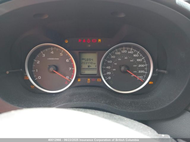 JF2SJEBC7HH420606 Subaru naturally aspirated c5