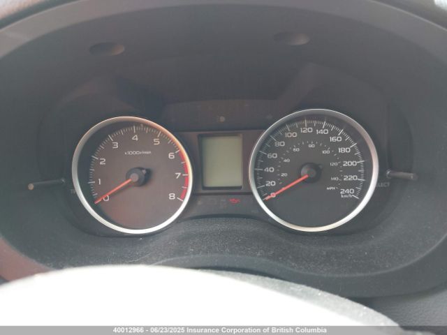 JF2SJEBC7HH420606 Subaru naturally aspirated c5