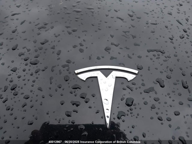 5YJ3E1EA9KF419197 Tesla MODEL 3
