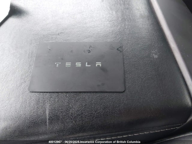 5YJ3E1EA9KF419197 Tesla MODEL 3