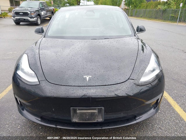 5YJ3E1EA9KF419197 Tesla MODEL 3