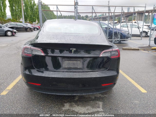 5YJ3E1EA9KF419197 Tesla MODEL 3