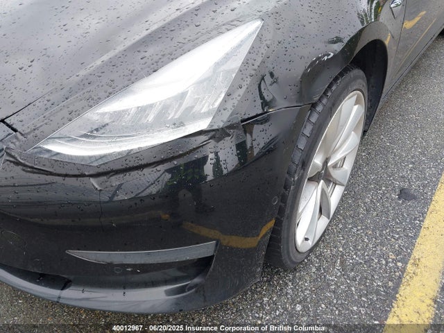 5YJ3E1EA9KF419197 Tesla MODEL 3