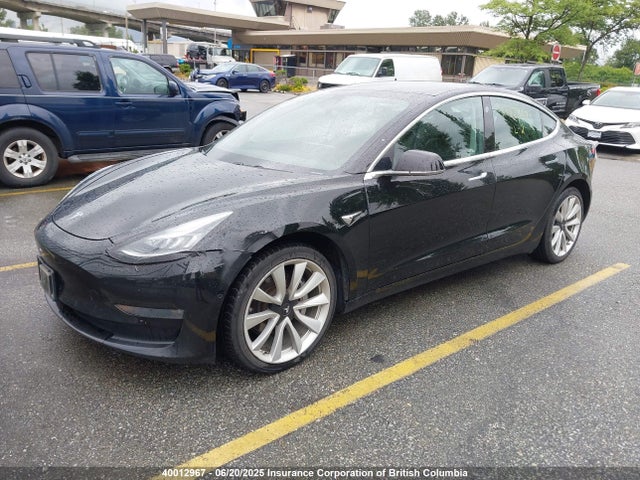 5YJ3E1EA9KF419197 Tesla MODEL 3