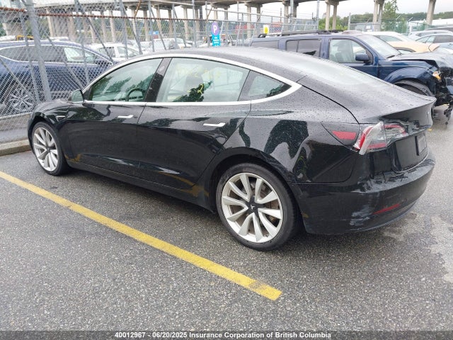 5YJ3E1EA9KF419197 Tesla MODEL 3