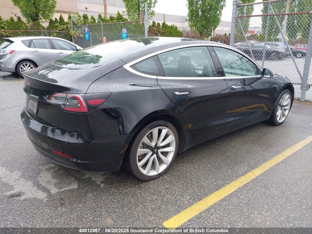 5YJ3E1EA9KF419197 Tesla MODEL 3