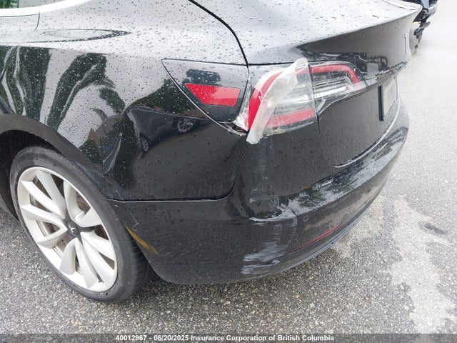5YJ3E1EA9KF419197 Tesla MODEL 3