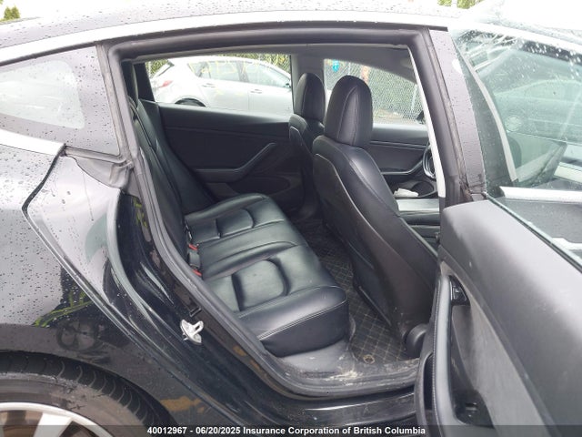 5YJ3E1EA9KF419197 Tesla MODEL 3