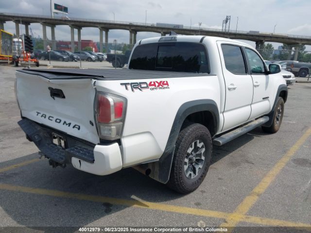 5TFCZ5AN0MX267291 Toyota 2gr-fks