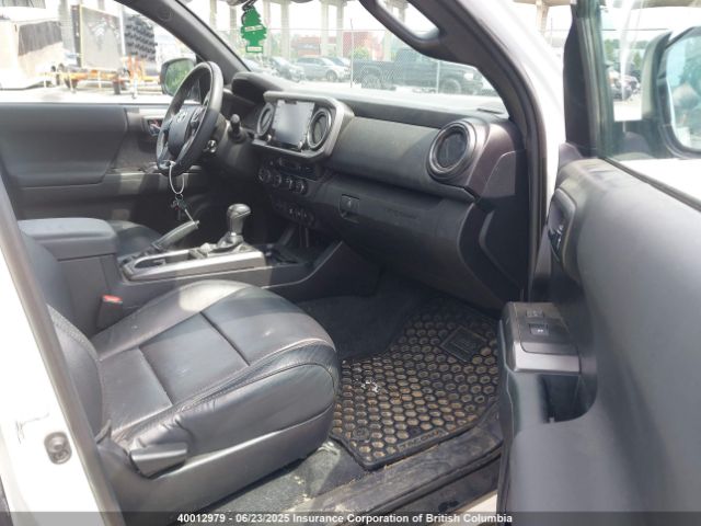 5TFCZ5AN0MX267291 Toyota 2gr-fks