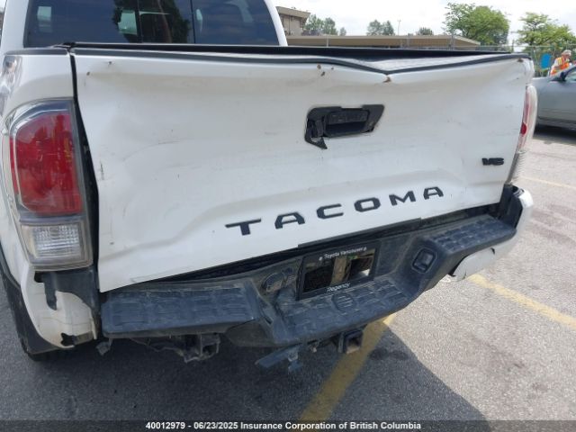 5TFCZ5AN0MX267291 Toyota 2gr-fks