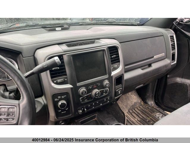 3C6TR5EJXHG752272 RAM 2017