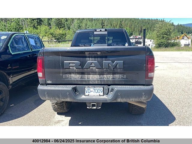 3C6TR5EJXHG752272 RAM 2017