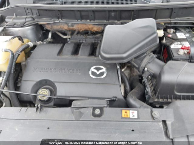 JM3TB3CAXE0435796 Mazda cav federal/canada