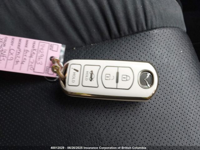 JM3TB3CAXE0435796 Mazda cav federal/canada