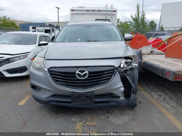 JM3TB3CAXE0435796 Mazda cav federal/canada