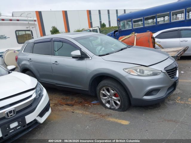 JM3TB3CAXE0435796 Mazda cav federal/canada