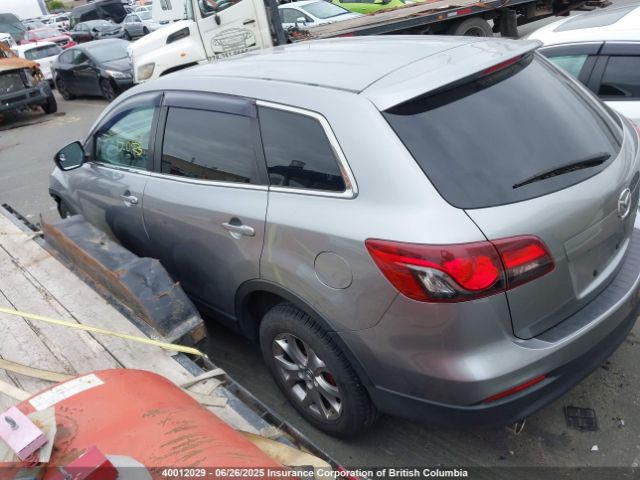 JM3TB3CAXE0435796 Mazda cav federal/canada