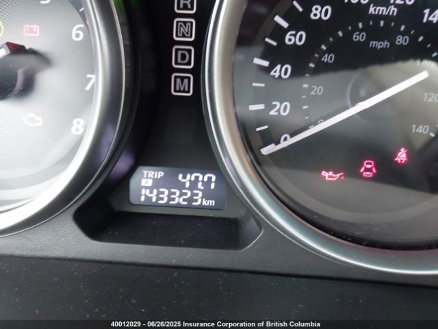 JM3TB3CAXE0435796 Mazda cav federal/canada