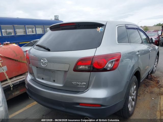 JM3TB3CAXE0435796 Mazda cav federal/canada
