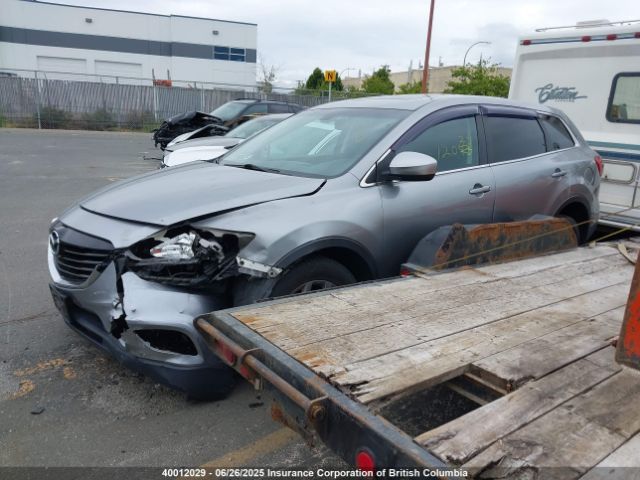 JM3TB3CAXE0435796 Mazda cav federal/canada
