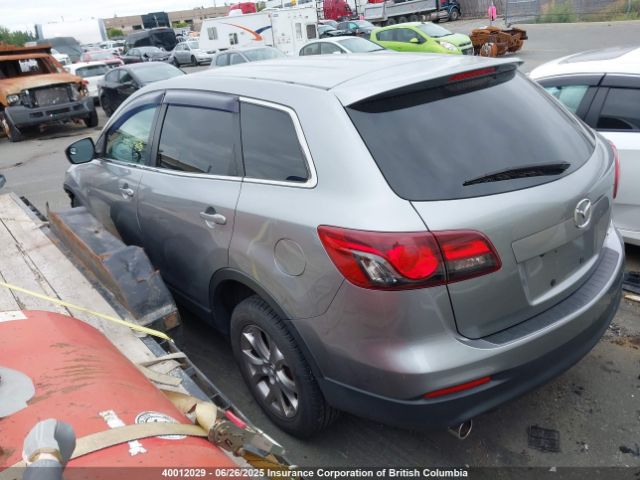 JM3TB3CAXE0435796 Mazda cav federal/canada