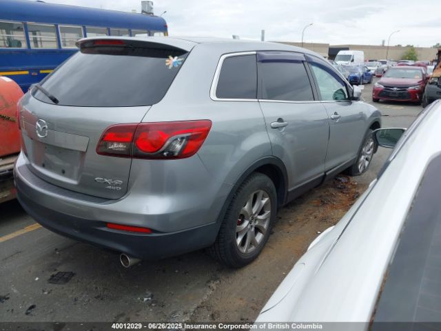 JM3TB3CAXE0435796 Mazda cav federal/canada
