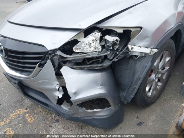 JM3TB3CAXE0435796 Mazda cav federal/canada