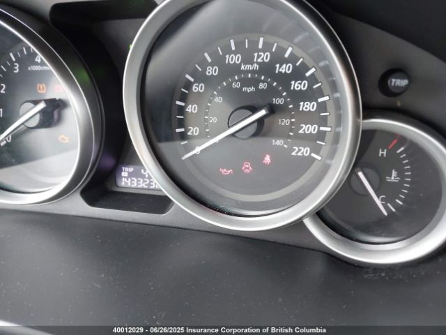 JM3TB3CAXE0435796 Mazda cav federal/canada