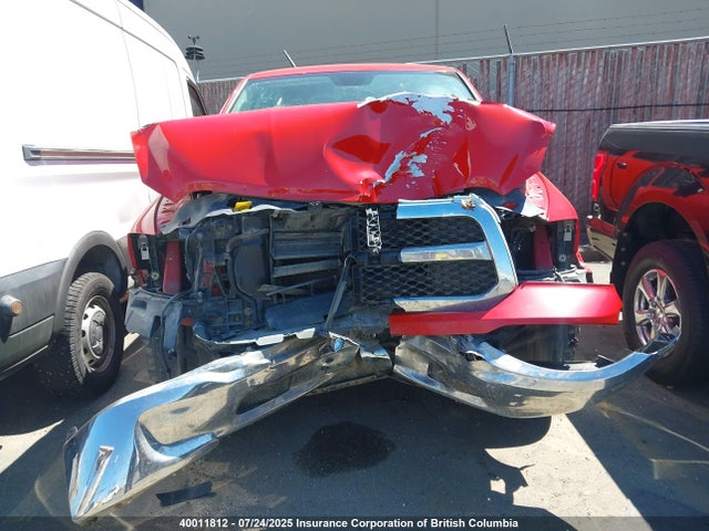 RAM 1500 Slt 2016 1C6RR7LT8GS252550 Image 12