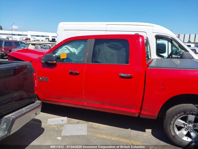RAM 1500 Slt 2016 1C6RR7LT8GS252550 Image 14