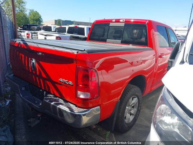 RAM 1500 Slt 2016 1C6RR7LT8GS252550 Image 4