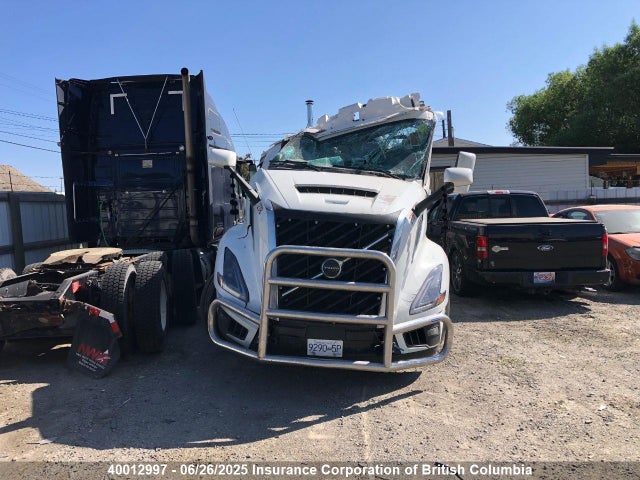 Volvo d13 2026 4V4BC9EH8TN698792 Image 12