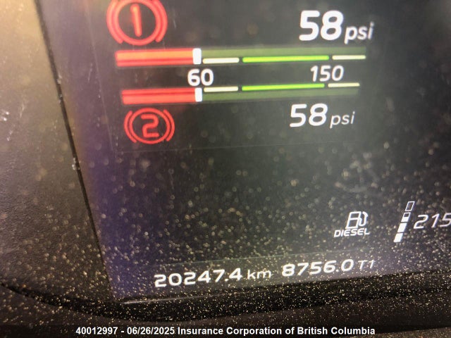 Volvo d13 2026 4V4BC9EH8TN698792 Image 5