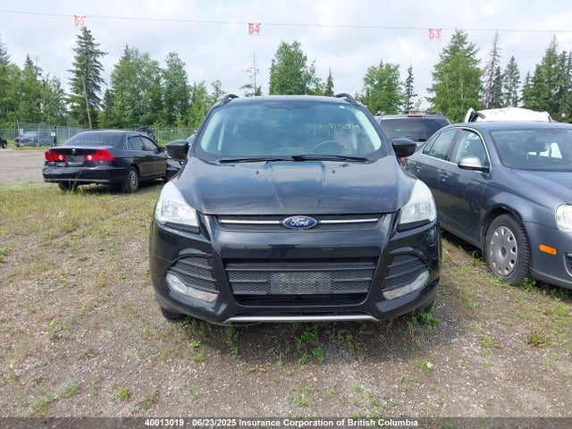 1FMCU9GX7FUB65985 Ford Escape