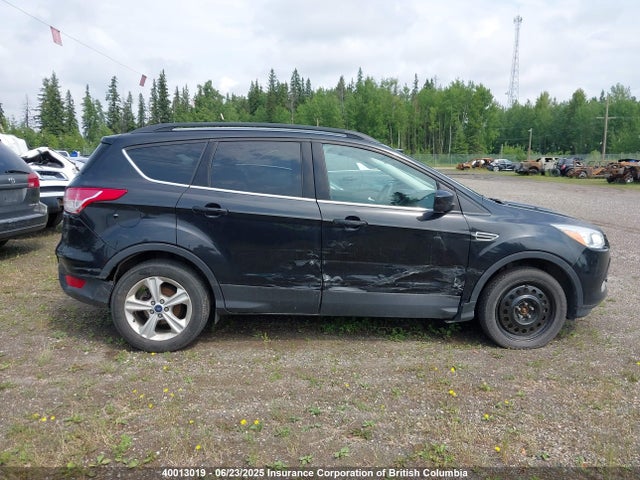 1FMCU9GX7FUB65985 Ford Escape