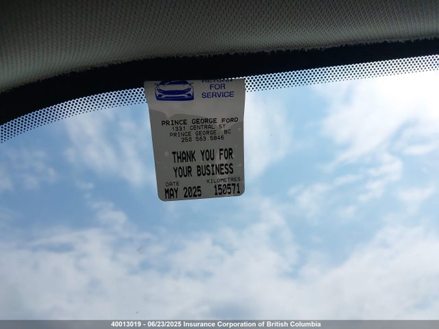 1FMCU9GX7FUB65985 Ford Escape