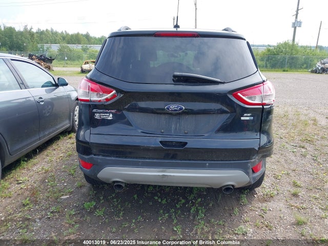 1FMCU9GX7FUB65985 Ford Escape